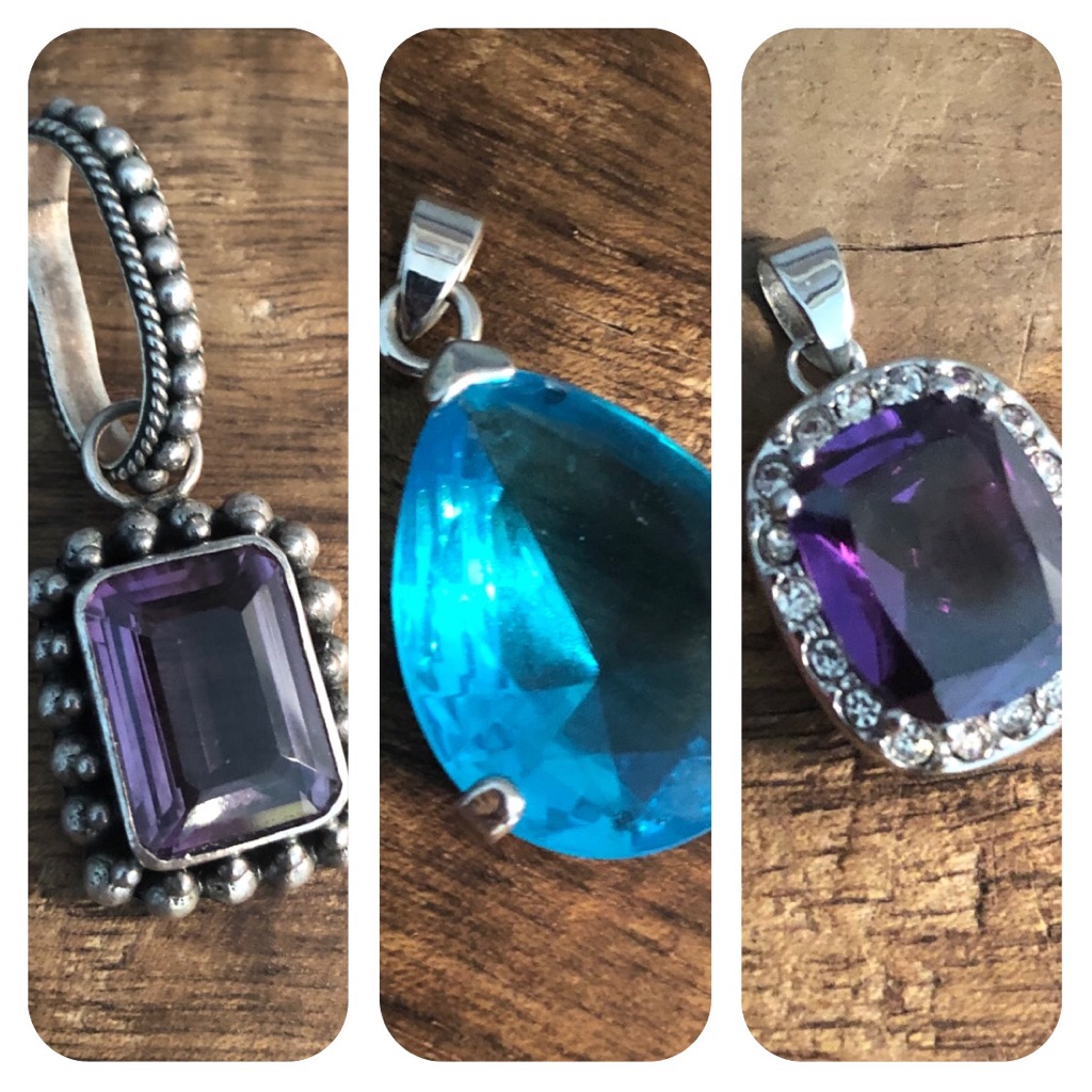 Beautiful Pendants